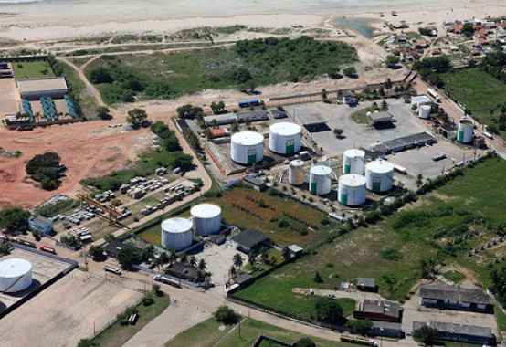 PDV: Petrobras informa sobre programa de desligamento na Transpetro PDV: Petrobras informa sobre programa de desligamento na Transpetro