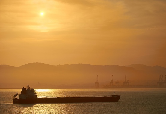 Brasil abraça a causa da sustentabilidade em alto mar melhorando a qualidade do bunker Brasil abraça a causa da sustentabilidade em alto mar melhorando a qualidade do bunker