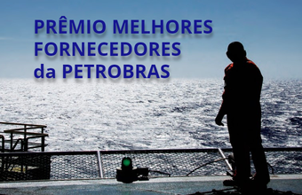 Conheça os vencedores do Prêmio Melhores Fornecedores da Petrobras