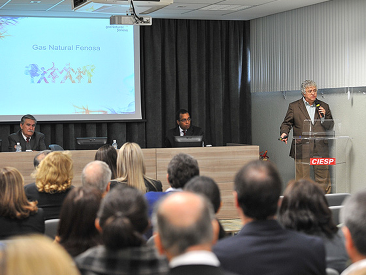 Cogeração de energia é necessidade