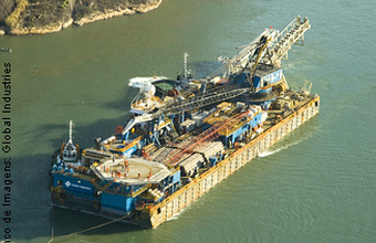 Global Industries é a mais nova integrante do Cadfor
