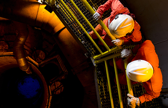 Petrobras abre seu Programa de Estágio 2017, inscrições até o dia 08 de junho 