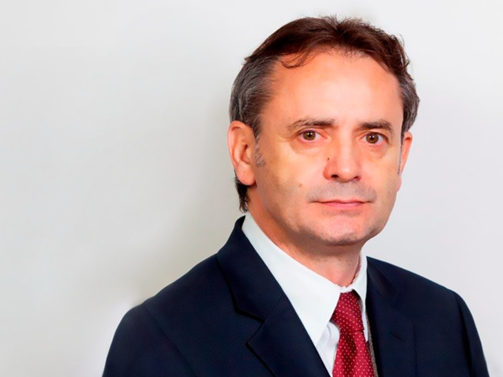 Pierre d'Archemont é o novo vice-presidente sênior da Vallourec América do Sul