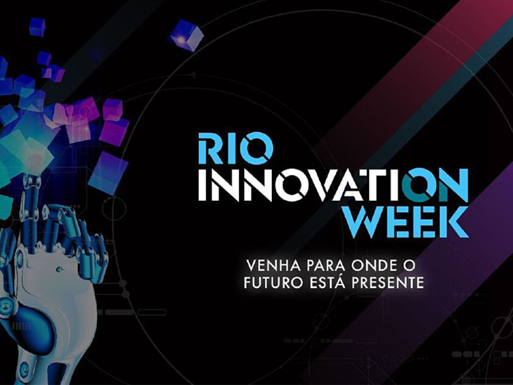 IBP estará presente na Rio Innovation Week