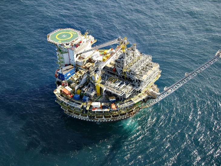 Campos de Piranema e Piranema Sul são colocados à venda