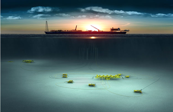 Onip conclui mapeamento de empresas para atender à indústria subsea