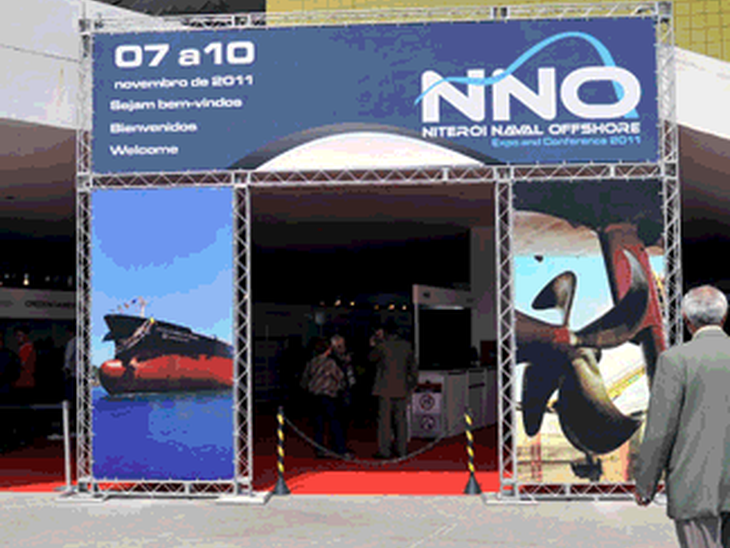 Rodada de negócios do evento começa hoje