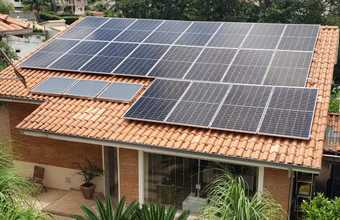 Energia solar é opção sustentável para reduzir em até 90% despesas com tarifas de eletricidade residencial e comercial