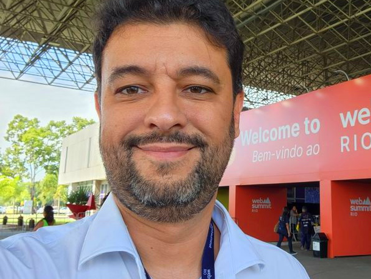 Copel vence o prêmio de melhor fundo de investimentos em transição energética no Energy Summit Brasil