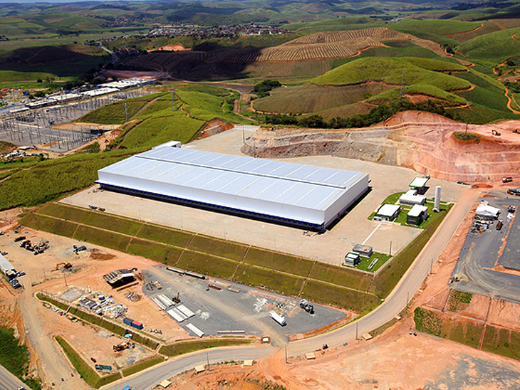 Wilson Sons investe R$ 11 milhões na instalação de EADI Suape