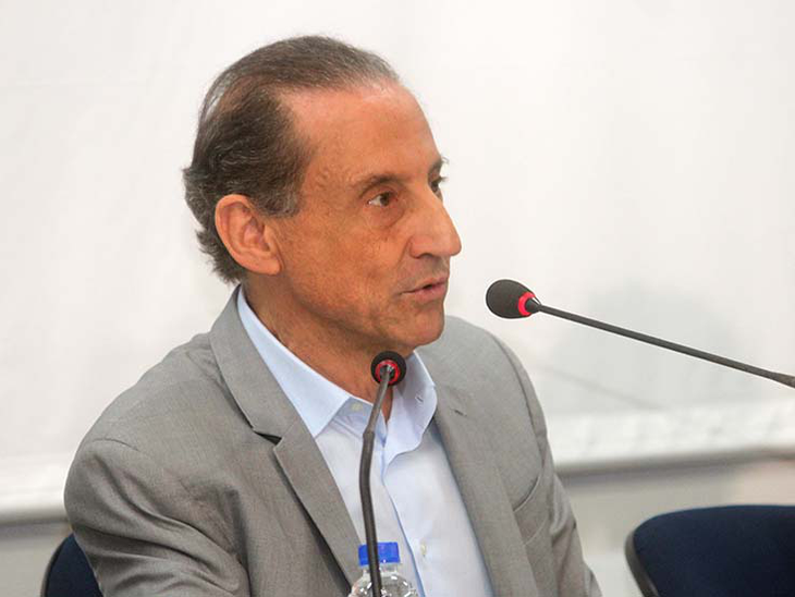 Acordo entre Mercosul e UE abre oportunidade histórica para o Brasil, diz Paulo Skaf
