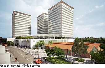 Começam as obras da nova sede da UO-BS