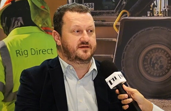 Tenaris aposta no onshore nordestino com soluções logísticas e tecnológicas