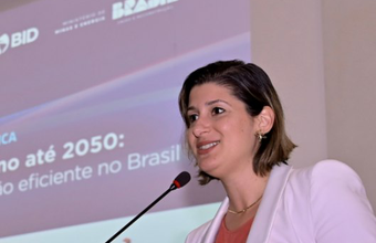 MME sedia evento sobre cenários para uma transição energética eficiente no Brasil