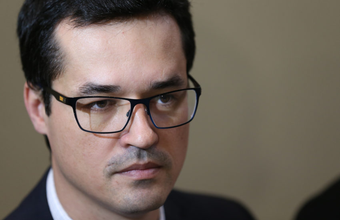 Anistia a caixa 2 é reação de investigados, avalia o proocurador Deltan Dallagnol