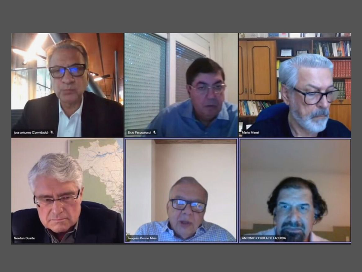 ABEMI promove discussão sobre crise energética