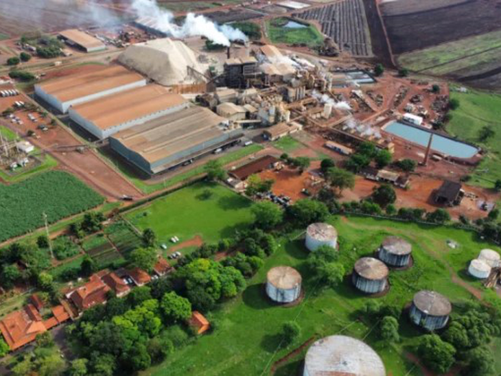 Por R$ 425 milhões, Raizen Energia vende a Usina de Leme para a Ferrari Agroindústria e a Agromen