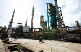 Acelen moderniza e amplia segurança do tratamento de água na Refinaria de Mataripe
