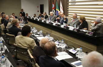 Brasil precisa alcançar consenso e debater sua agenda