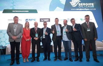 Abertura do Sergipe Oil & Gas em Aracaju demonstra a potência do mercado e aponta novas perspectivas