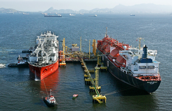 Petrobras assina contrato de longo prazo para compra e venda de Gás Natural Liquefeito com companhia norte-americana Sempra Infrastructure
