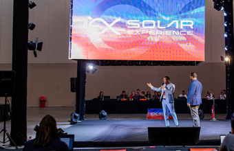 5ª edição do Solar Experience acontece no Paraná em fevereiro