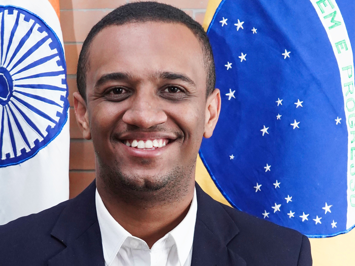 A importância da Inteligência de Mercado no Processo de Internacionalização, por Adriano Andrade