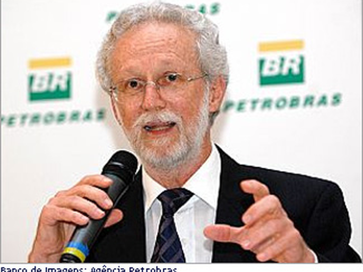 Petrobras teve lucro líquido de R$ 10,9 bi no primeiro trimestre