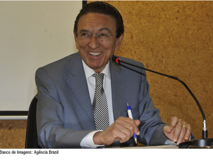 11ª rodada e 1º leilão do pré-sal serão realizados em 2013