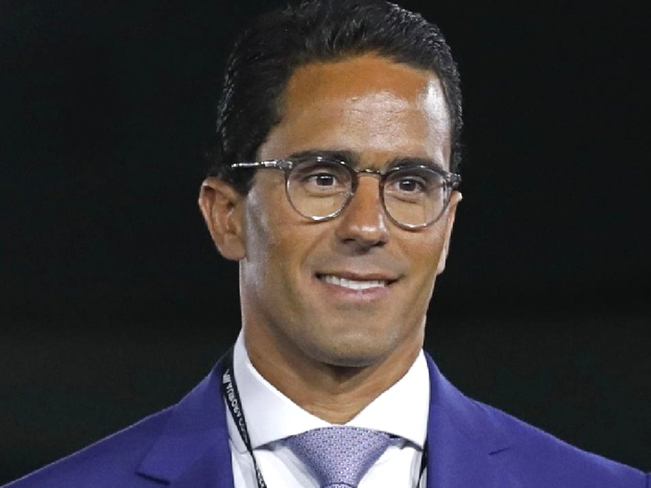 Luiz Carvalho é o novo CFO da Brava Energia