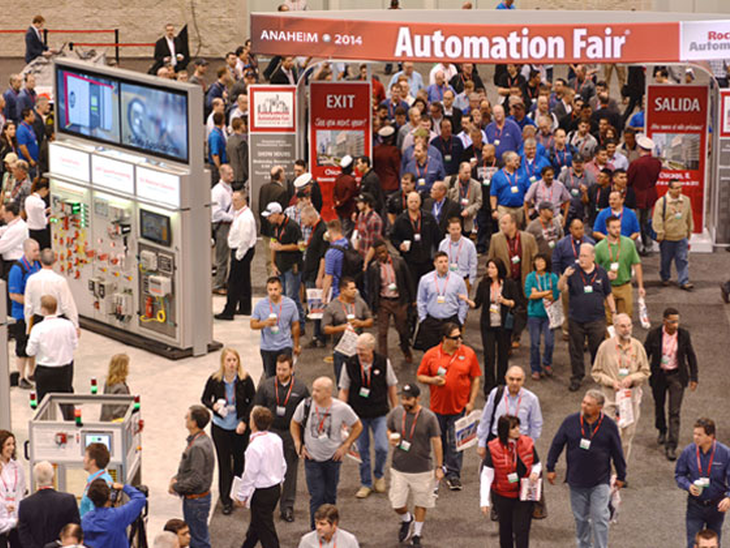 Destaques da 23ª edição da Automation Fair