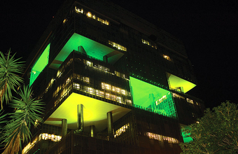 Petrobras registra lucro superior a R$ 13 bi no semestre