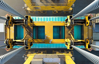 Intercabos® celebra 25 anos de excelência e inovação no mercado de movimentação de cargas