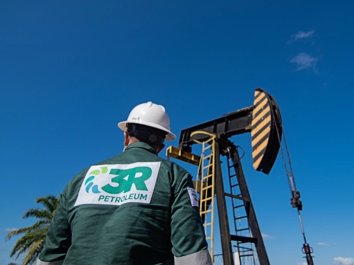 3R recebe Selo Empresa Limpa do Instituto Ethos