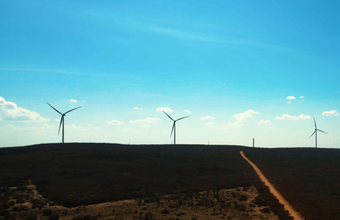 Enel Green Power inicia operação do parque eólico Morro do Chapéu Sul II (BA)