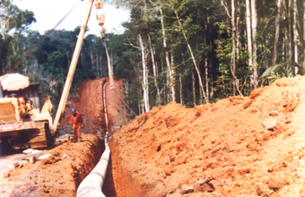 Dutos de transporte inferiores a 15 km tem resolução publicada pela ANP