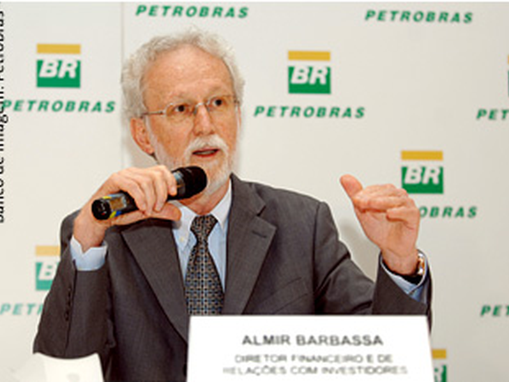 Petrobras mostra recuperação no ano e lucro líquido aumenta 33% no segundo trimestre 