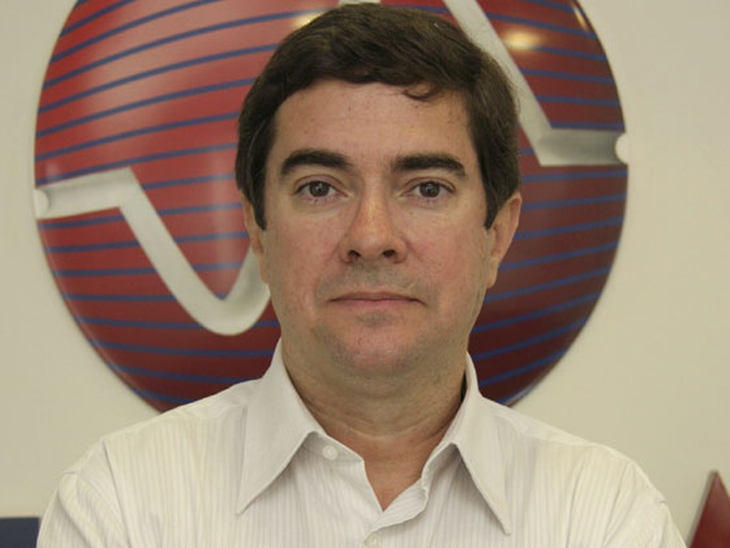 Georadar inicia registros de levantamento sísmico ESPEC na Bacia do Recôncavo