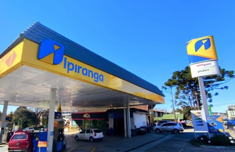 Ipiranga inaugura milésimo posto com a nova marca em Canela e reforça atuação da empresa no Sul do país