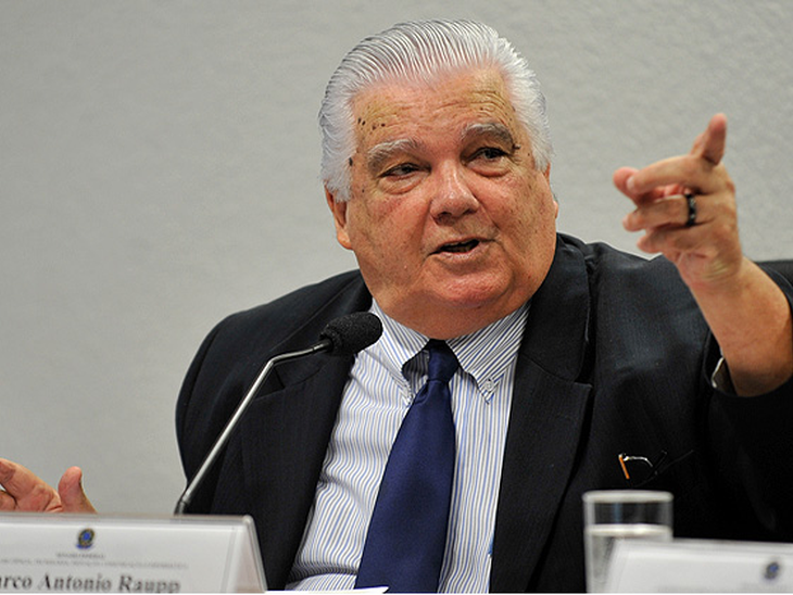 Centros de pesquisas poderão ser integrados em rede