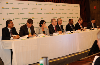 Em 2015 um prejuízo líquido de R$ 34,8 bilhões 