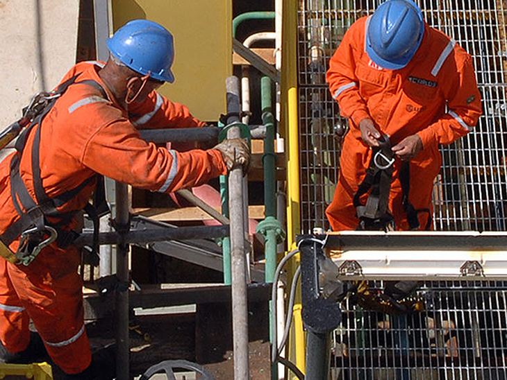Economia brasileira cresceu 0,1% em 2014