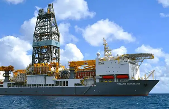 bp anuncia descoberta de petróleo no poço exploratório Bumerangue na Bacia de Santos