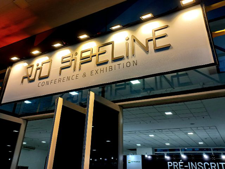 A ABESPetro estará presente no Rio Pipeline 2023
