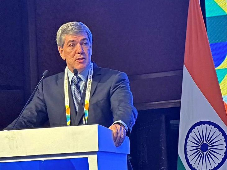 Brasil e Índia: aliança no setor de bioenergia em pauta em Nova Délhi