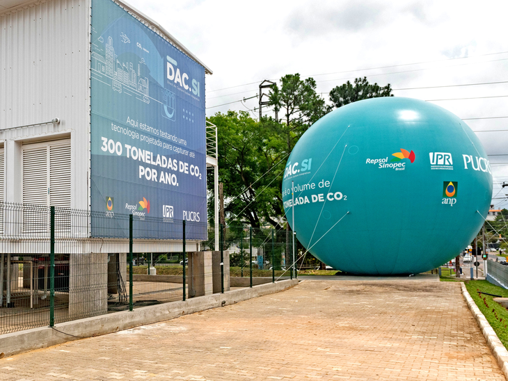 Repsol Sinopec Brasil reforça compromisso com inovação e transição energética no Rio Innovation Week 2025