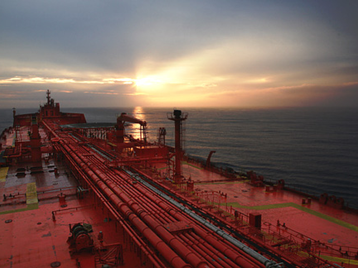 Petrobras contrata novos navios