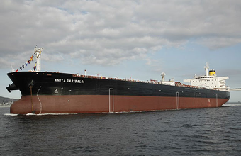 Transpetro alcança marca de 10 novos navios em operação