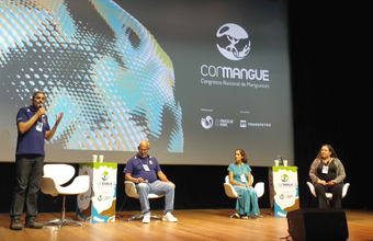 Transpetro participa do primeiro Congresso Nacional de Manguezais