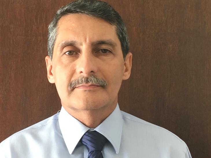 Segurança no enchimento de botijões de gás, por Cel. Rogério Duarte